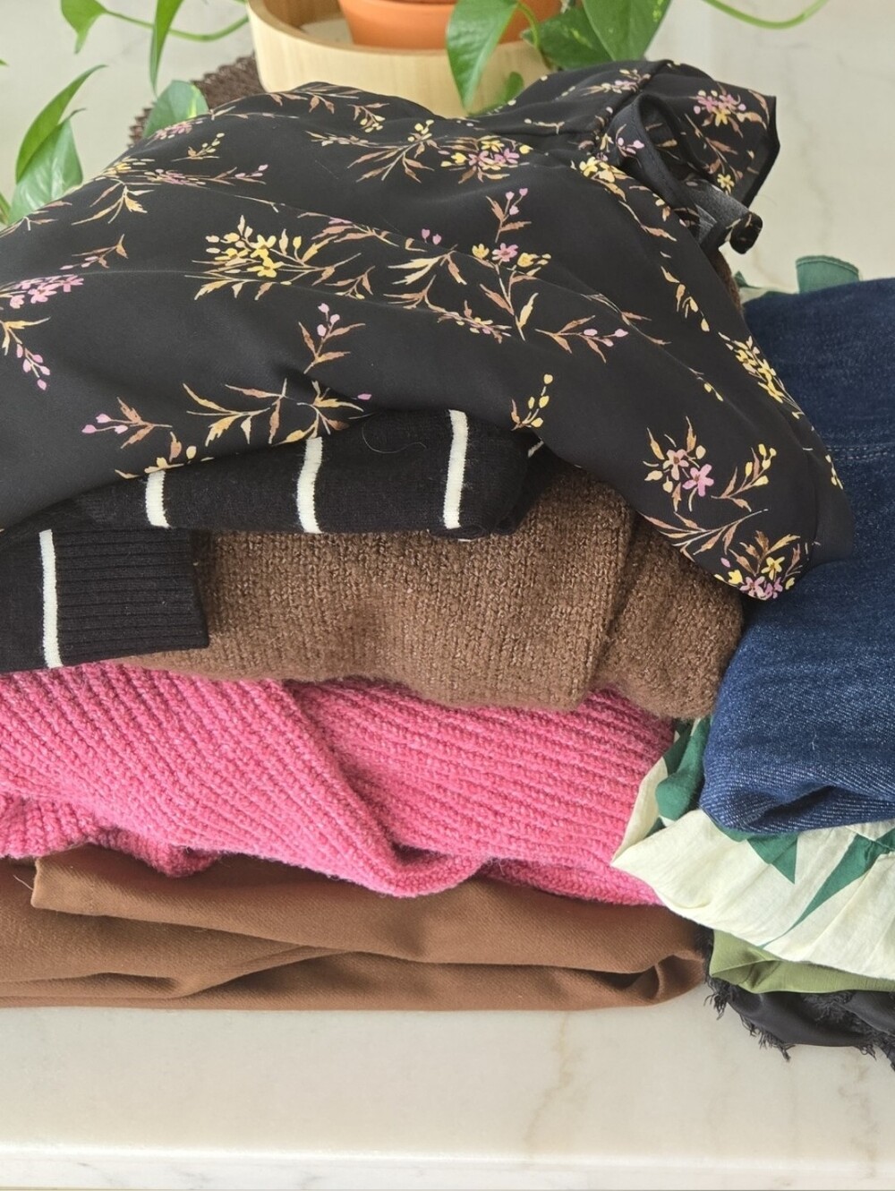 Bundle Of Women Clothing - Extra Large
